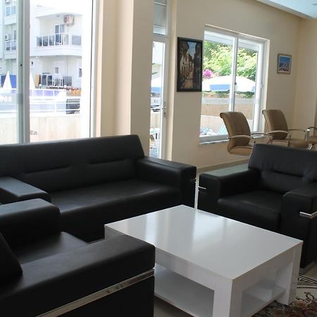 North Point Hotel Alanya Extérieur photo