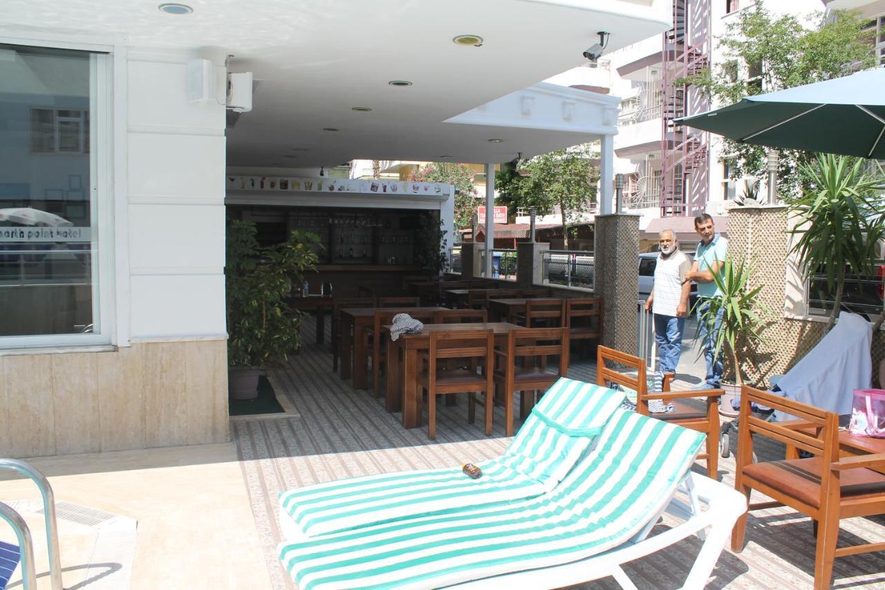 North Point Hotel Alanya Extérieur photo