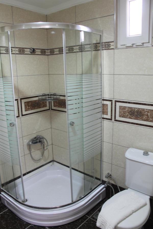 North Point Hotel Alanya Extérieur photo