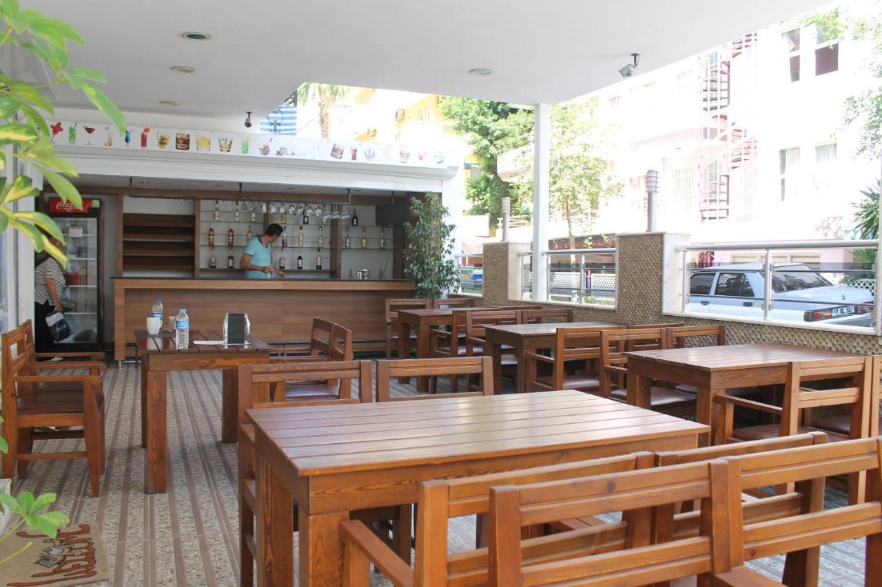 North Point Hotel Alanya Extérieur photo