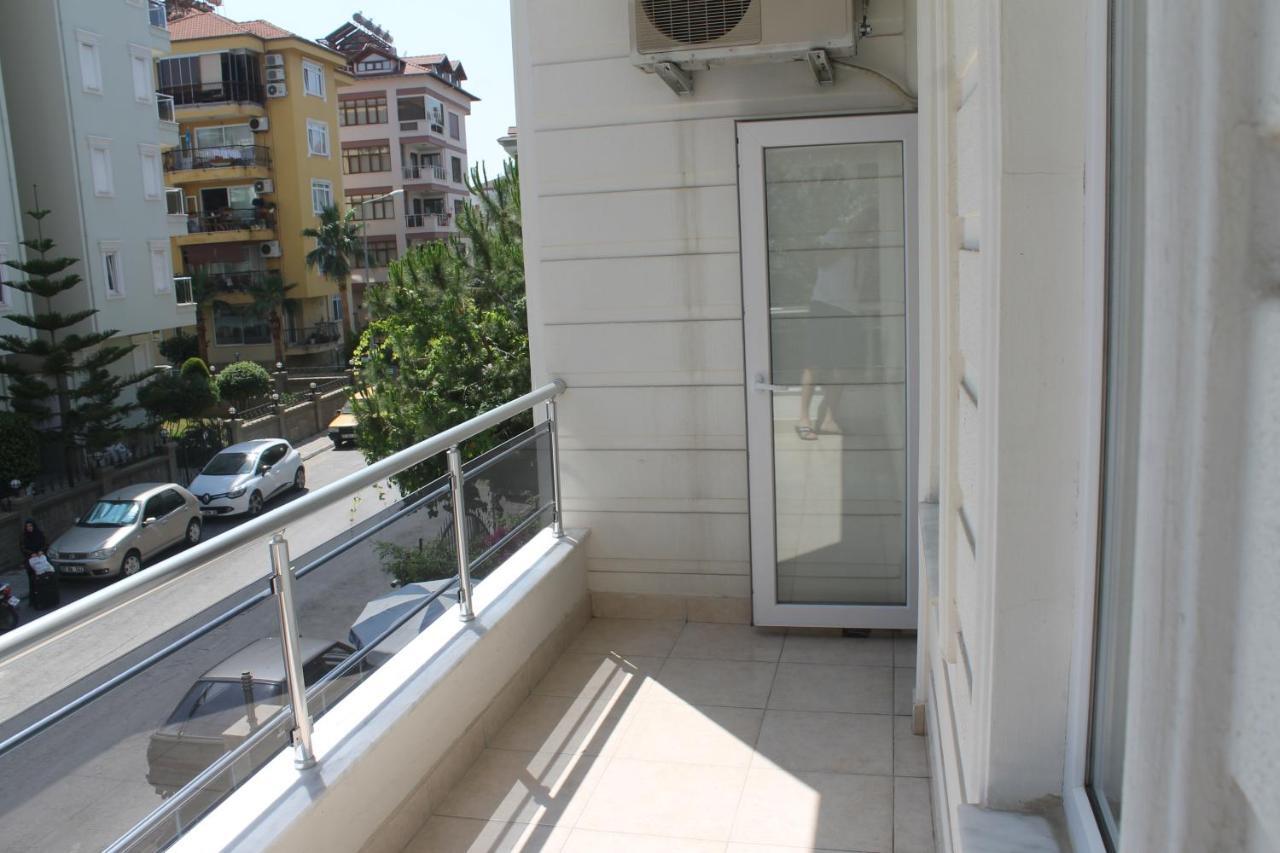 North Point Hotel Alanya Extérieur photo