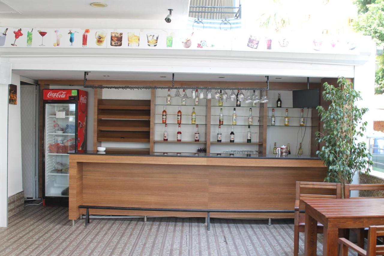 North Point Hotel Alanya Extérieur photo