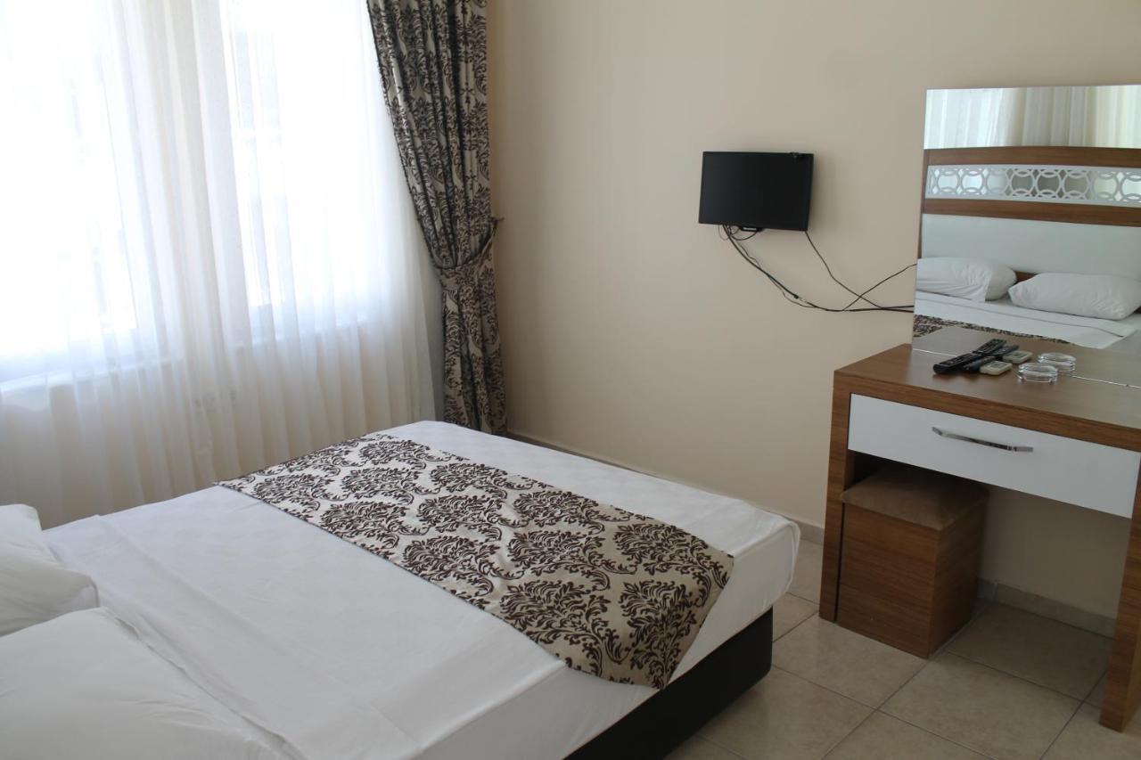 North Point Hotel Alanya Extérieur photo